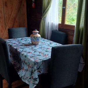 Casa de 1 dormitorio